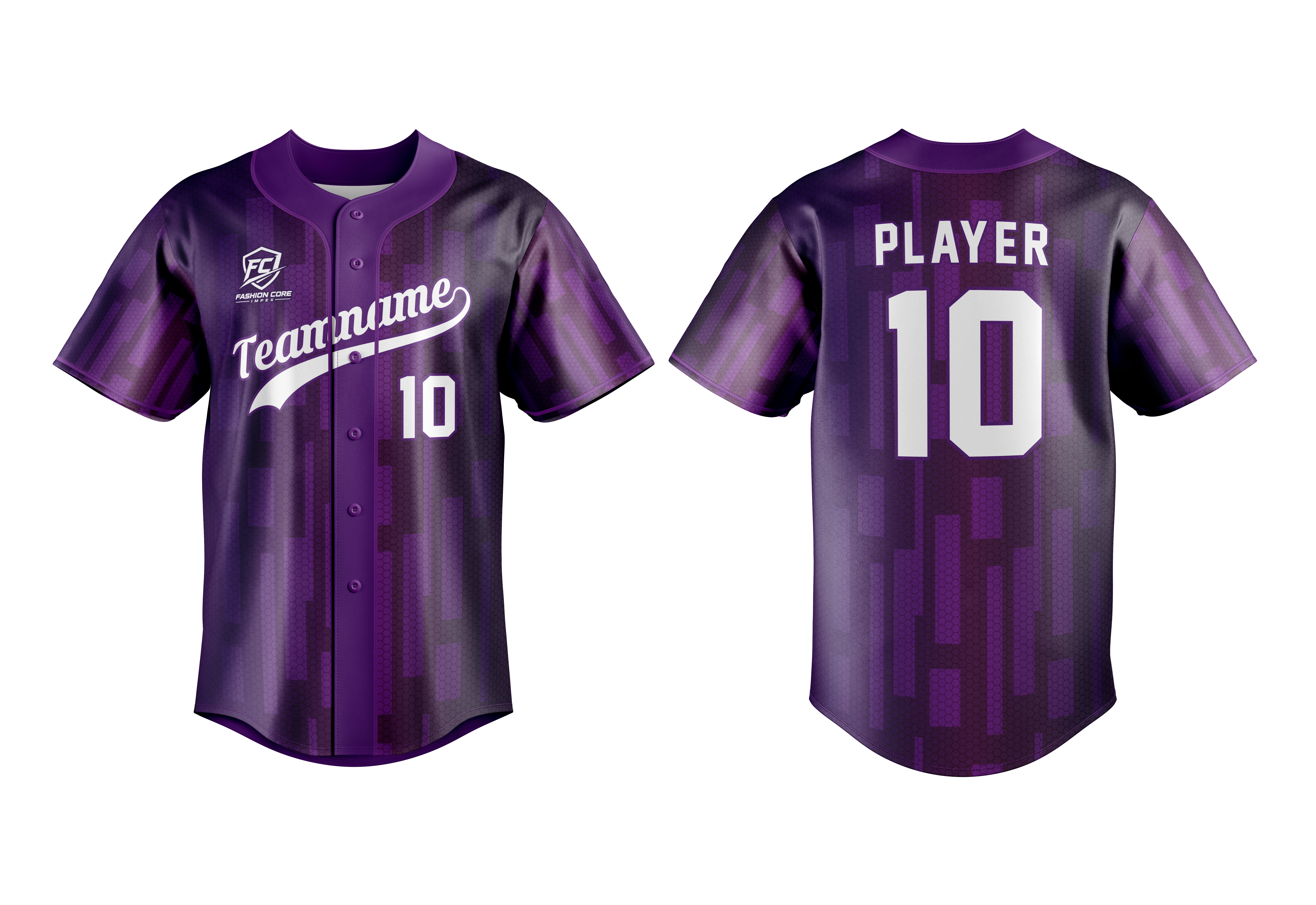 Baseball Uniforms thumbnail 10
