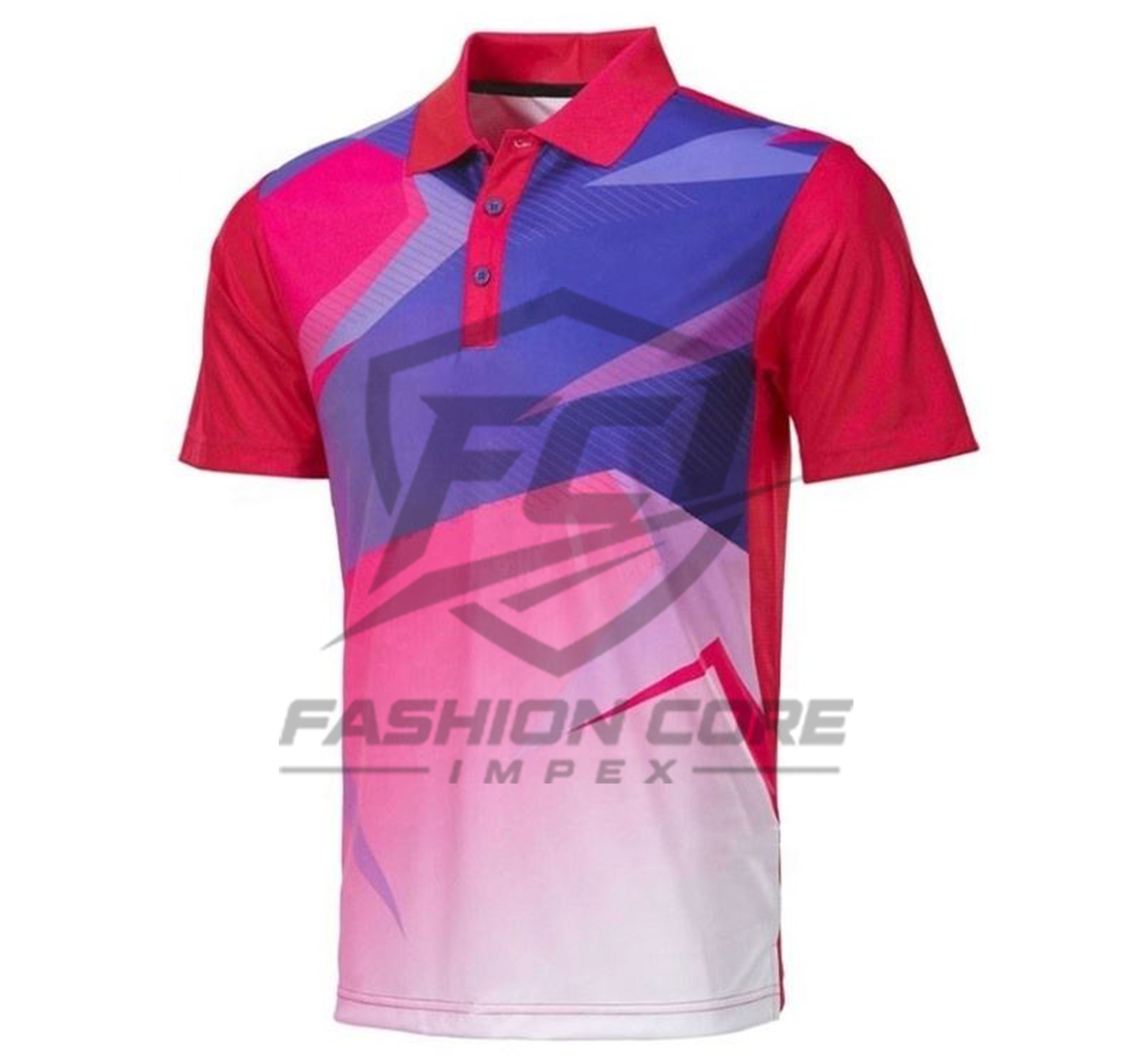 Sports Polos thumbnail 10