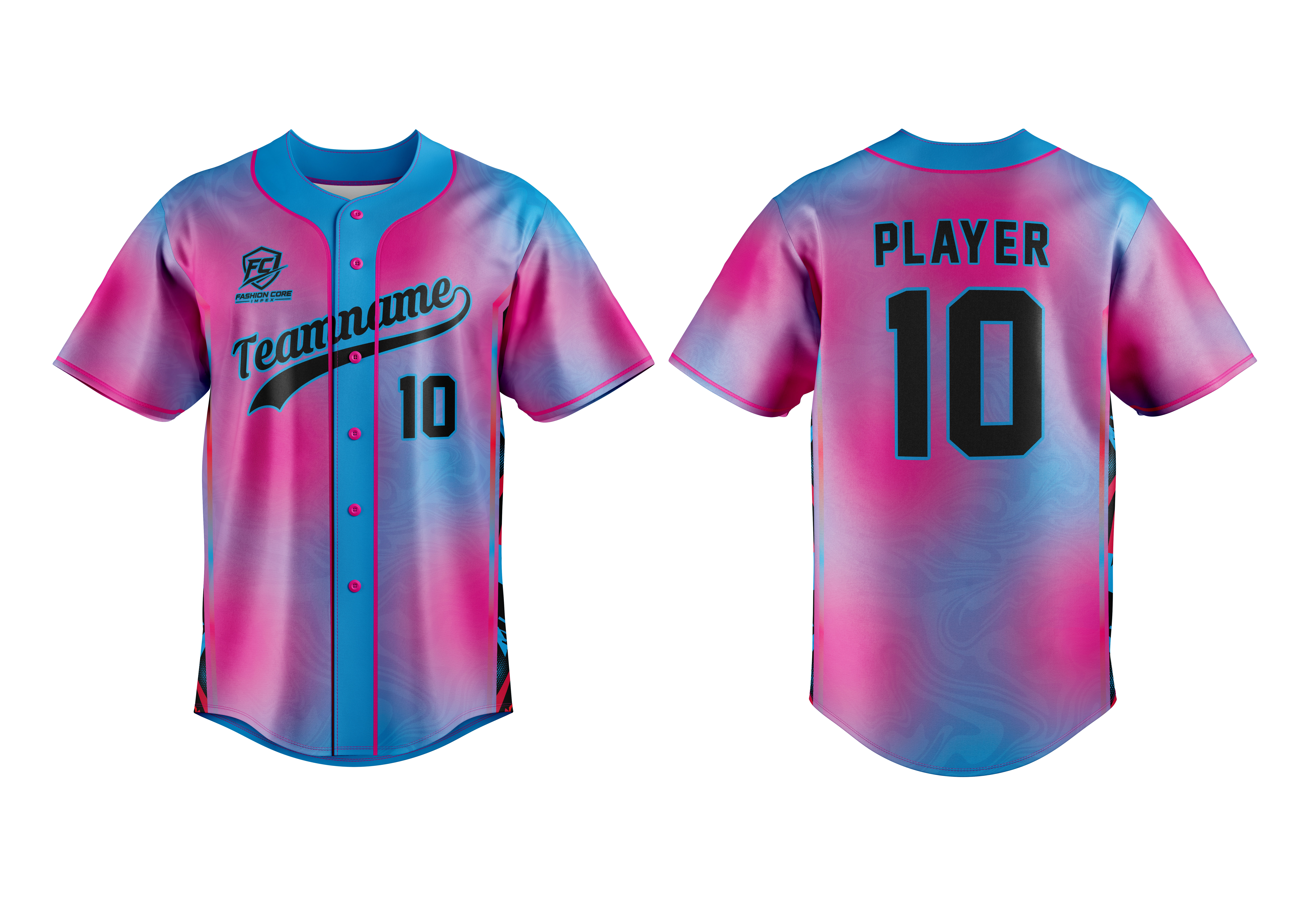 Baseball Uniforms thumbnail 11