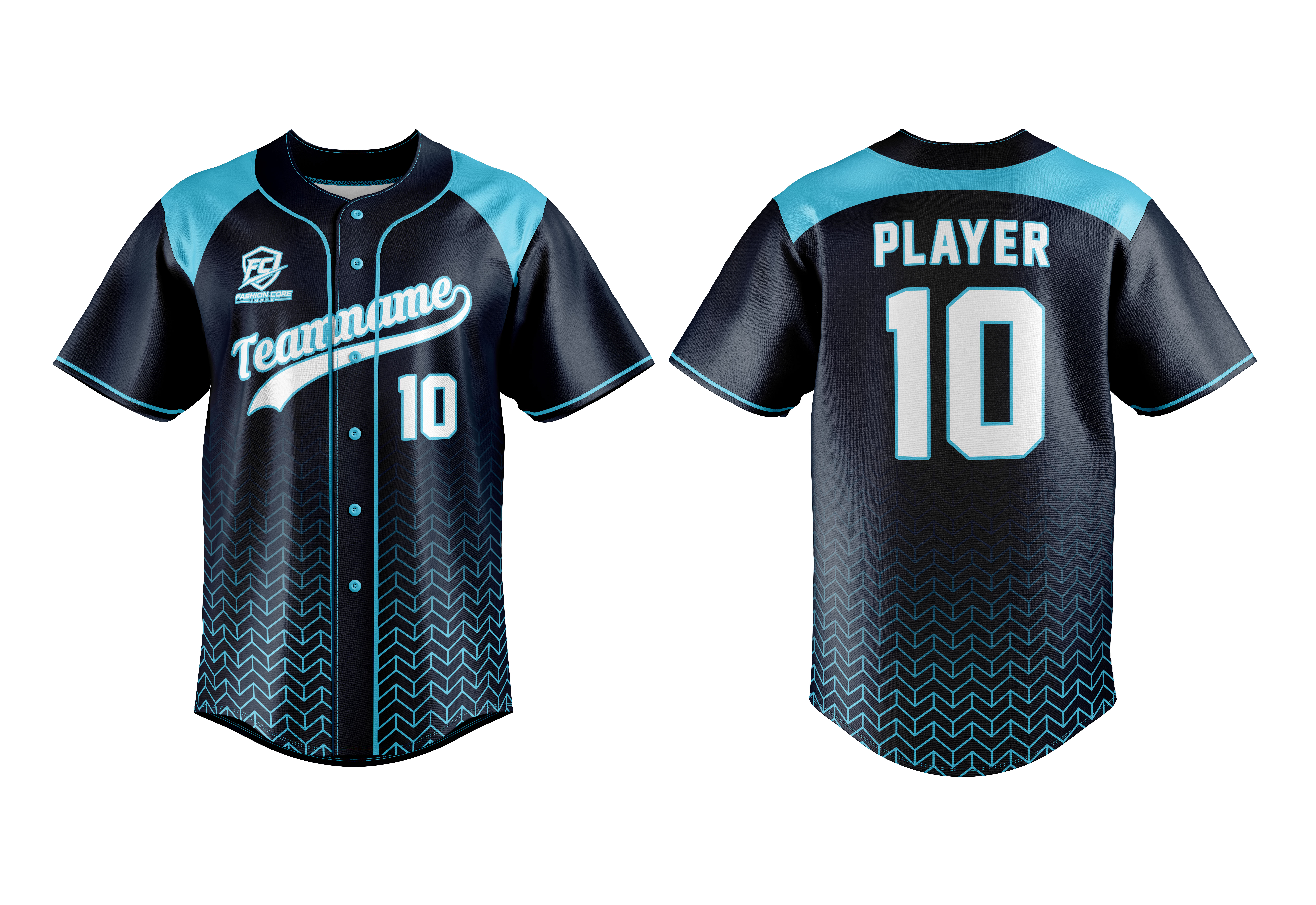 Baseball Uniforms thumbnail 12