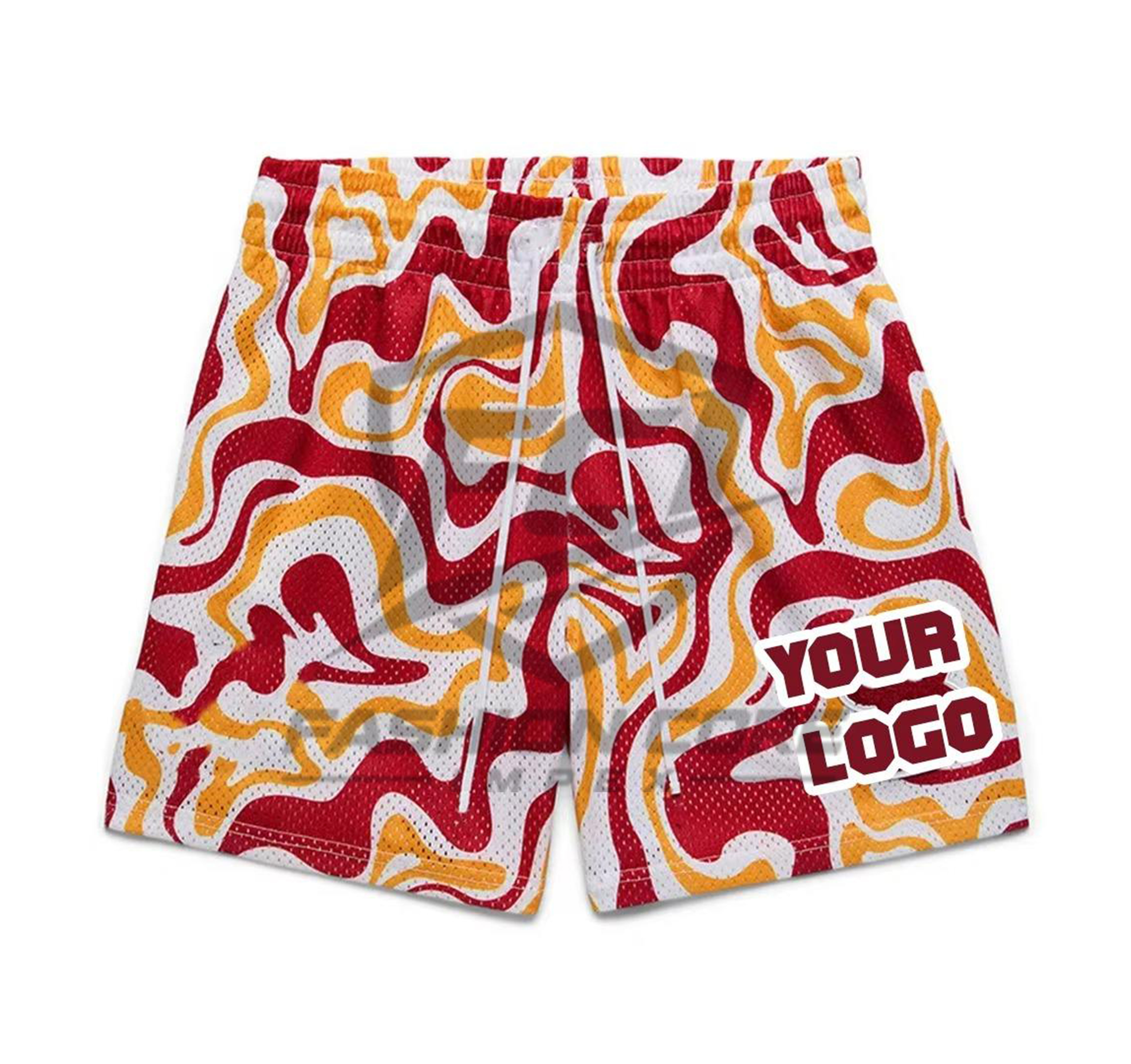 Sports Shorts thumbnail 13