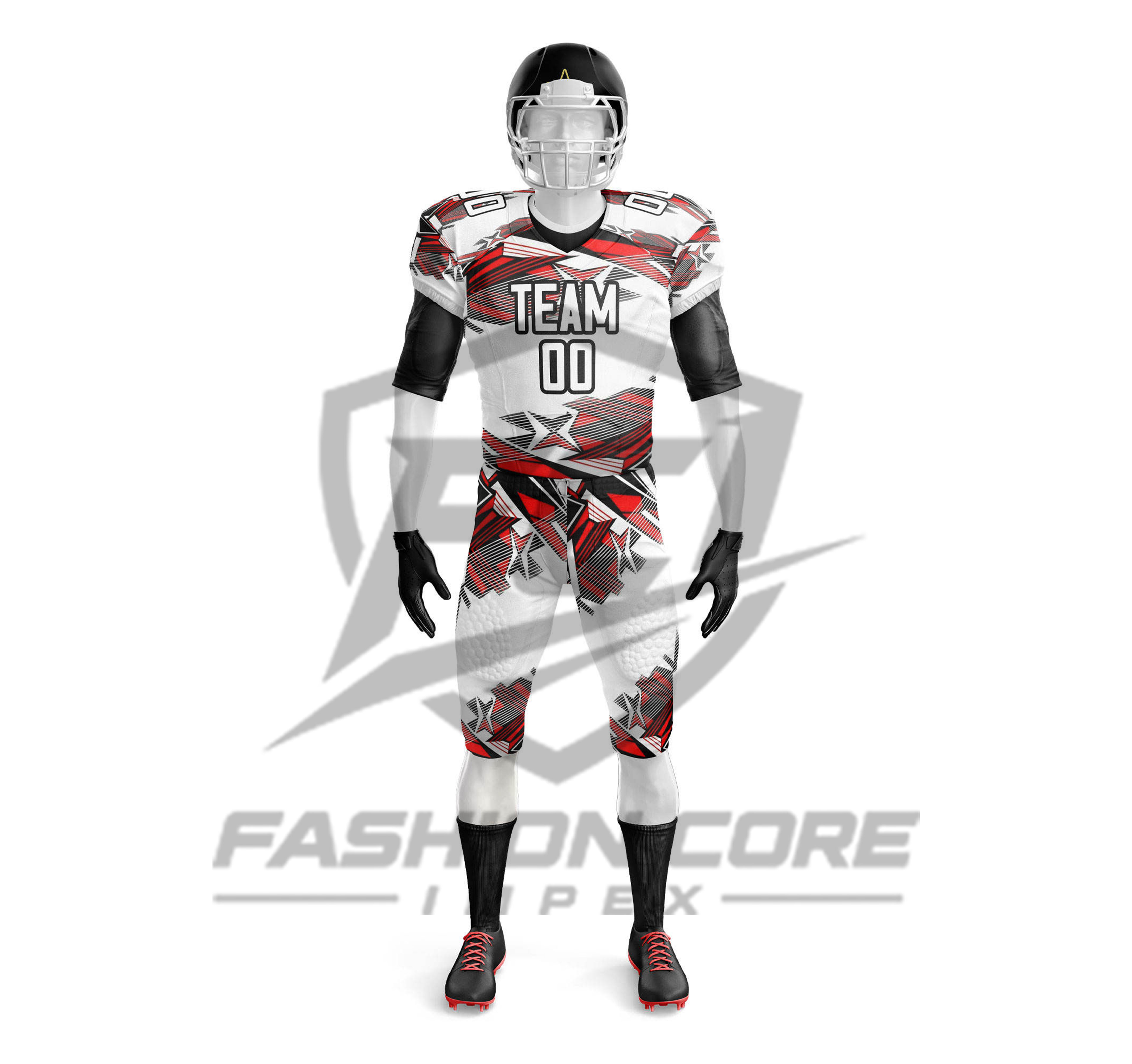 American Football Jerseys thumbnail 13