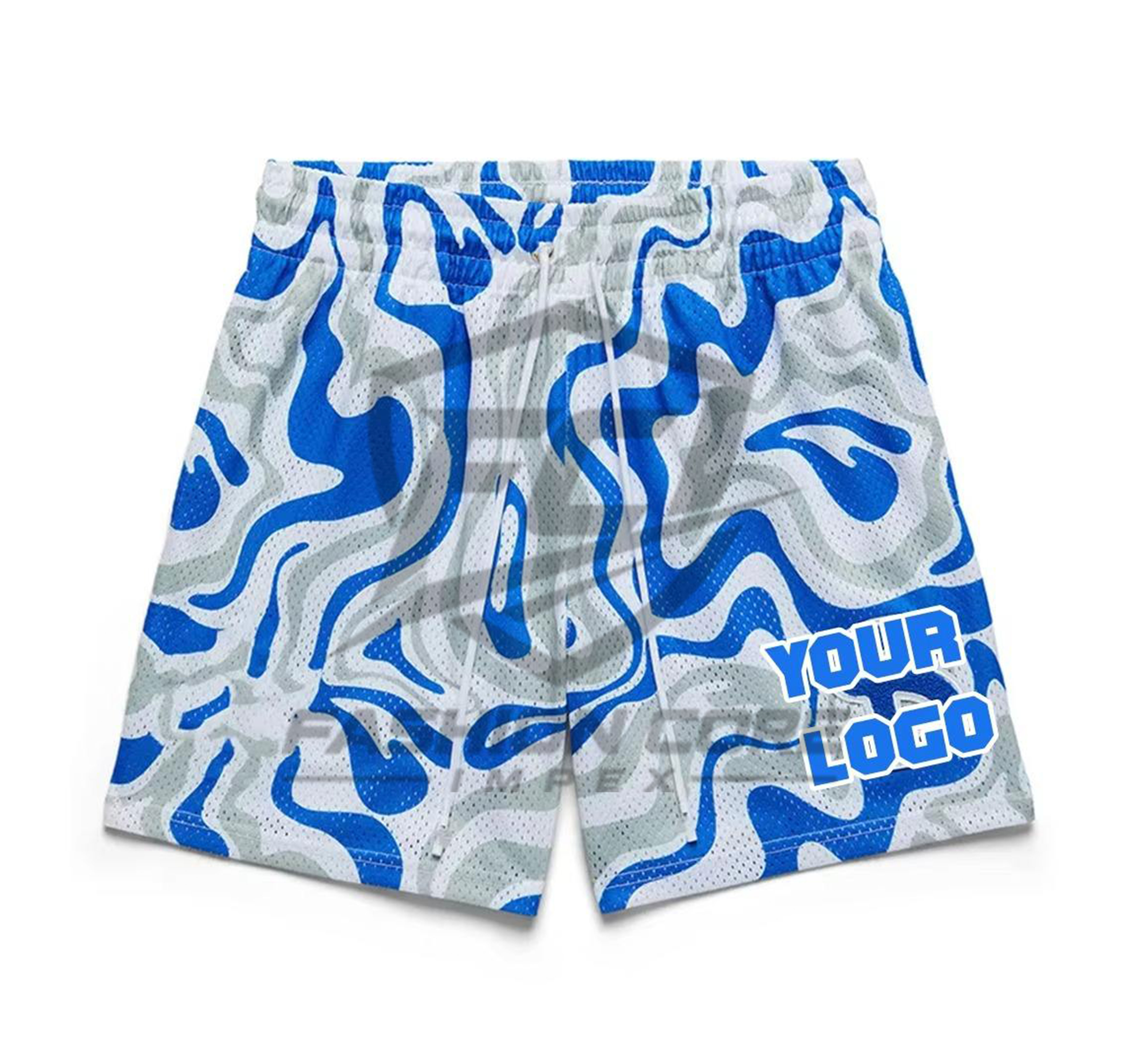 Sports Shorts thumbnail 14