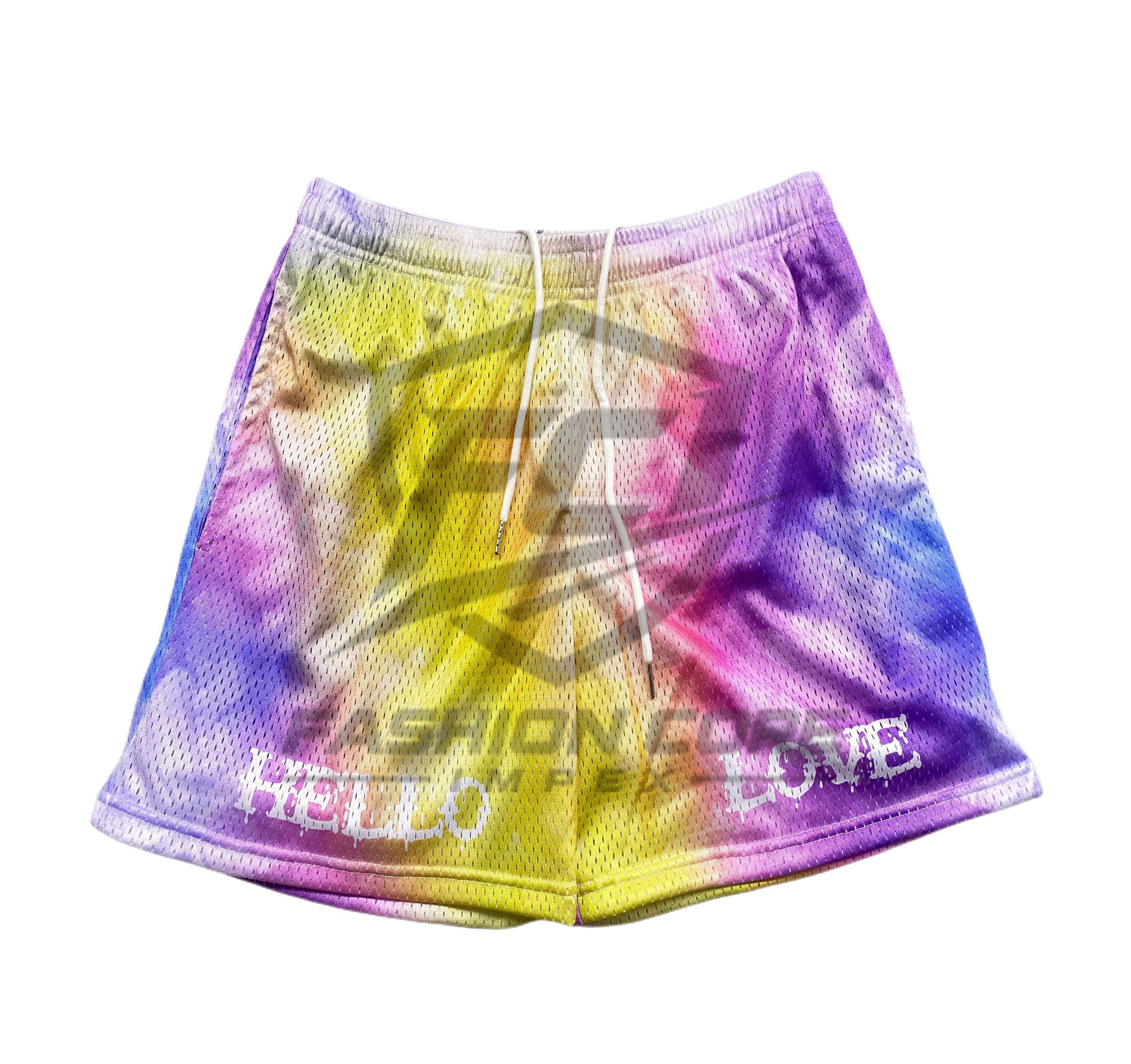 Sports Shorts thumbnail 16