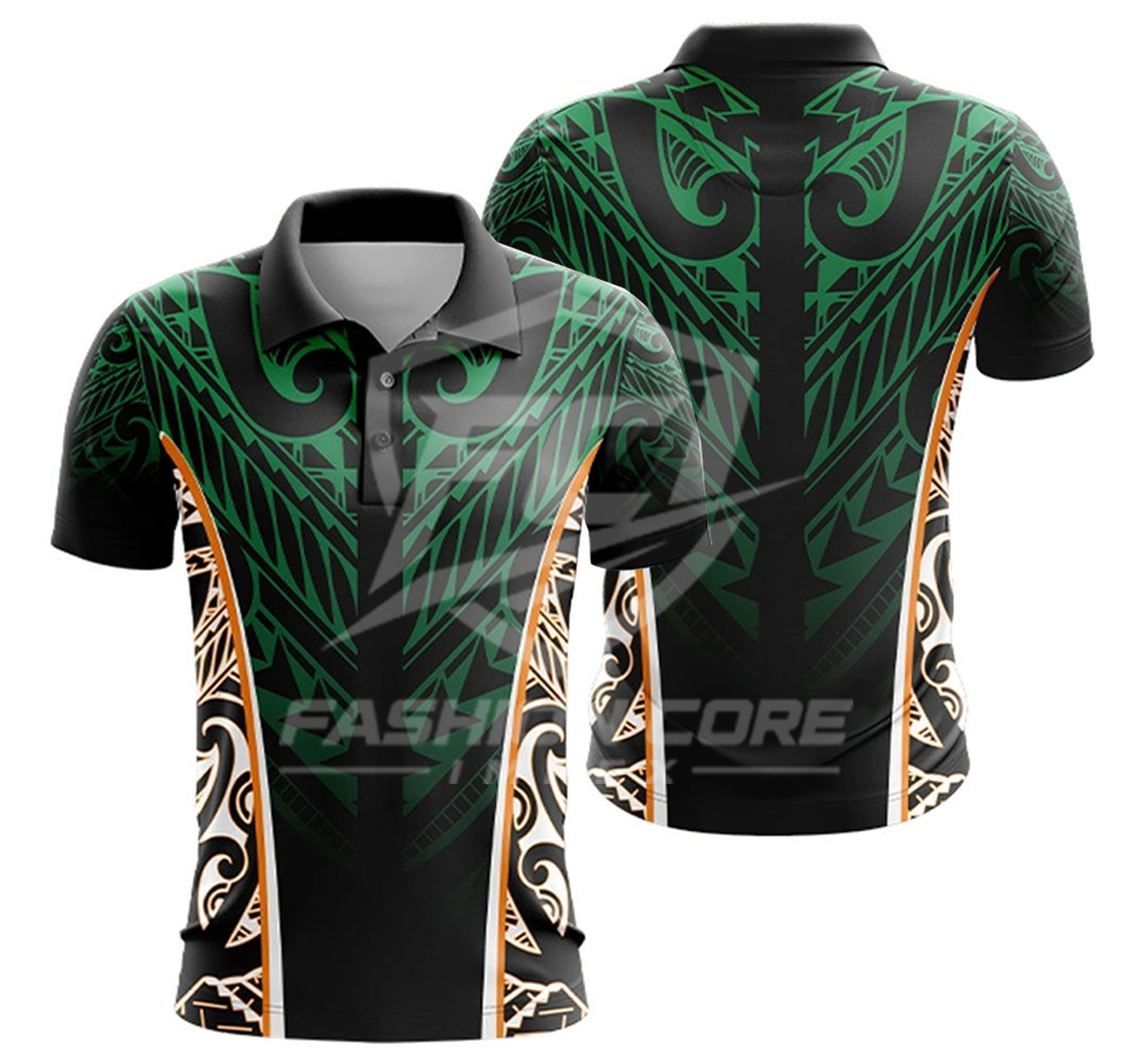 Sports Polos thumbnail 16