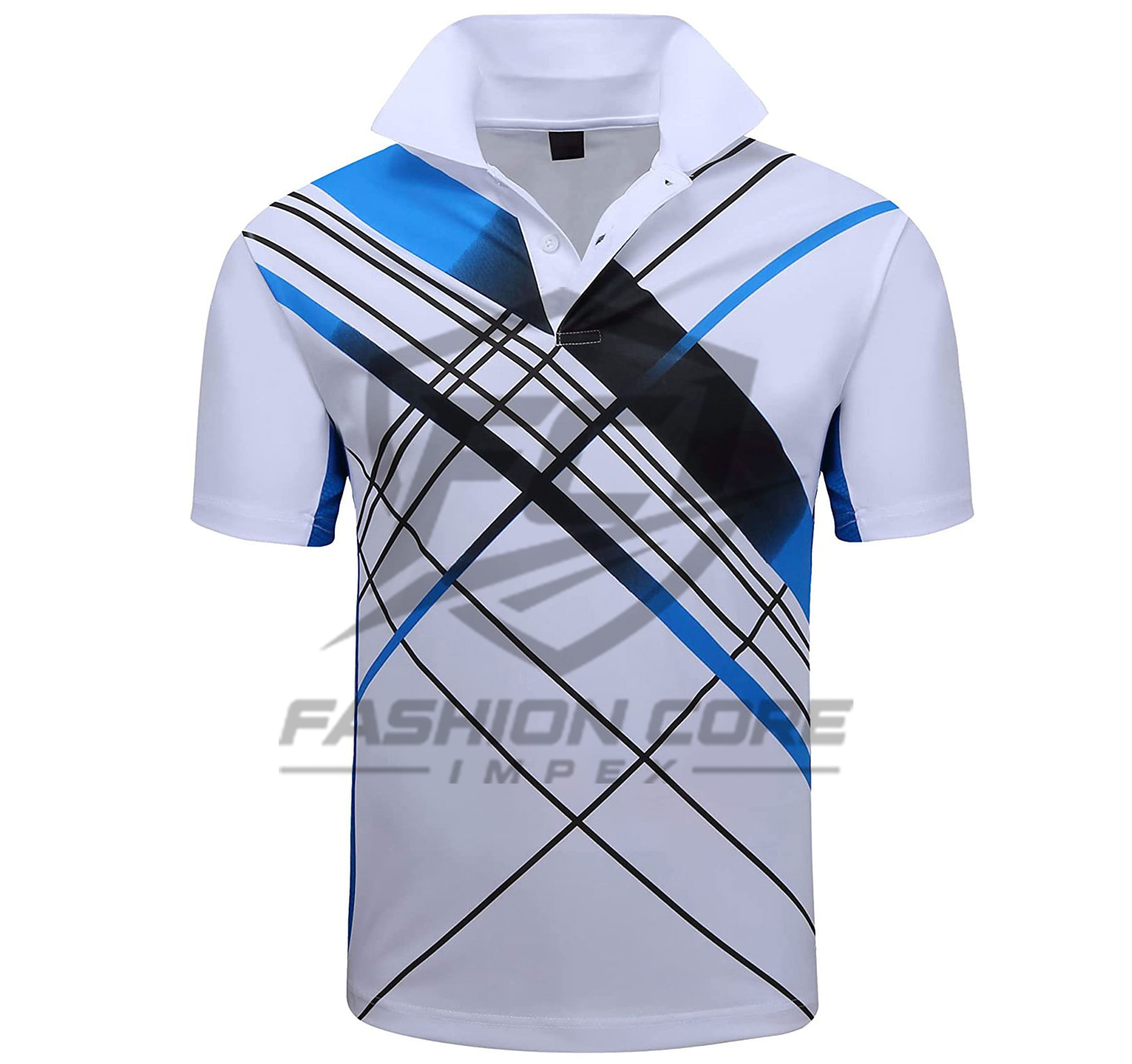 Sports Polos thumbnail 17