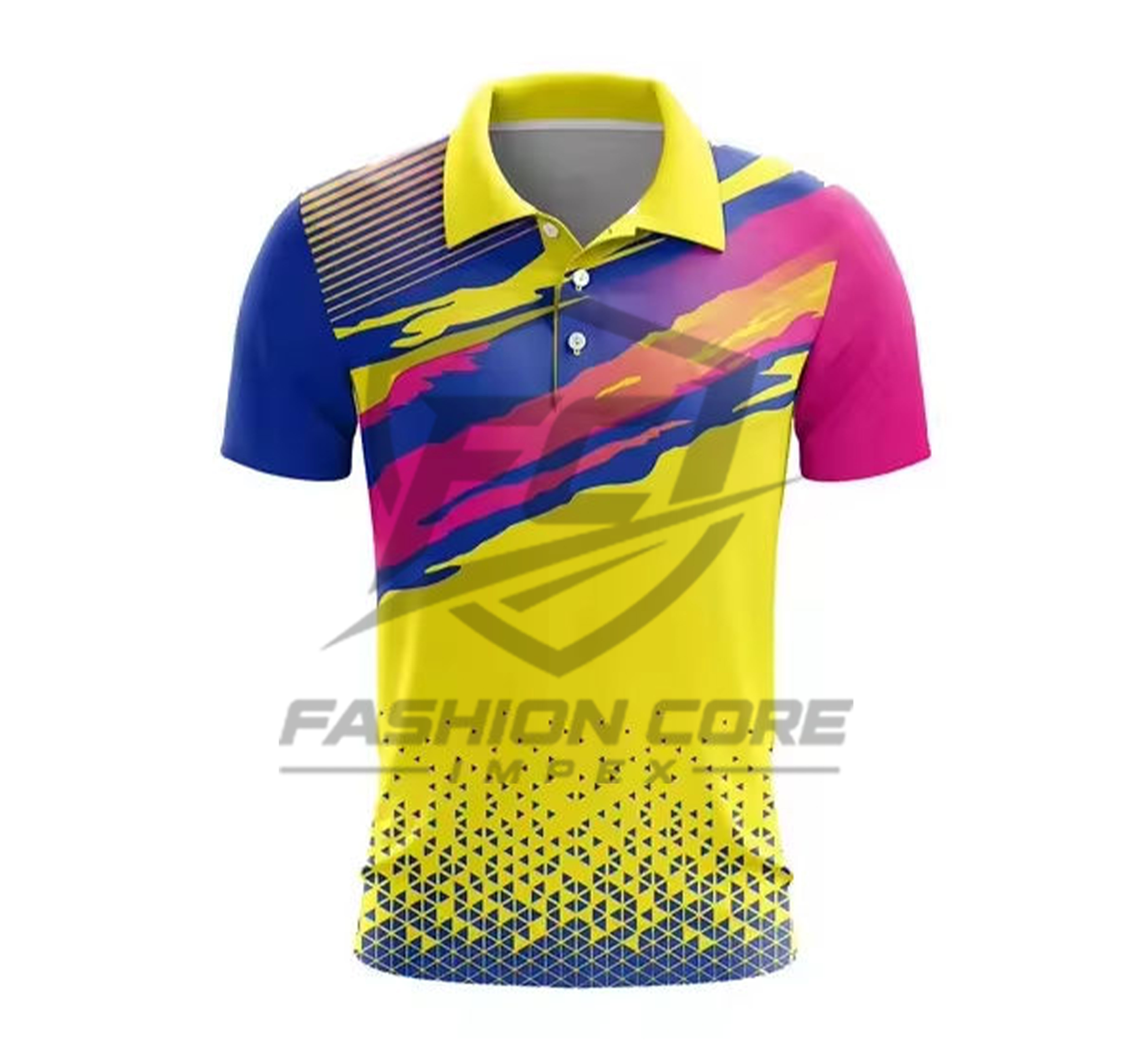Sports Polos thumbnail 19