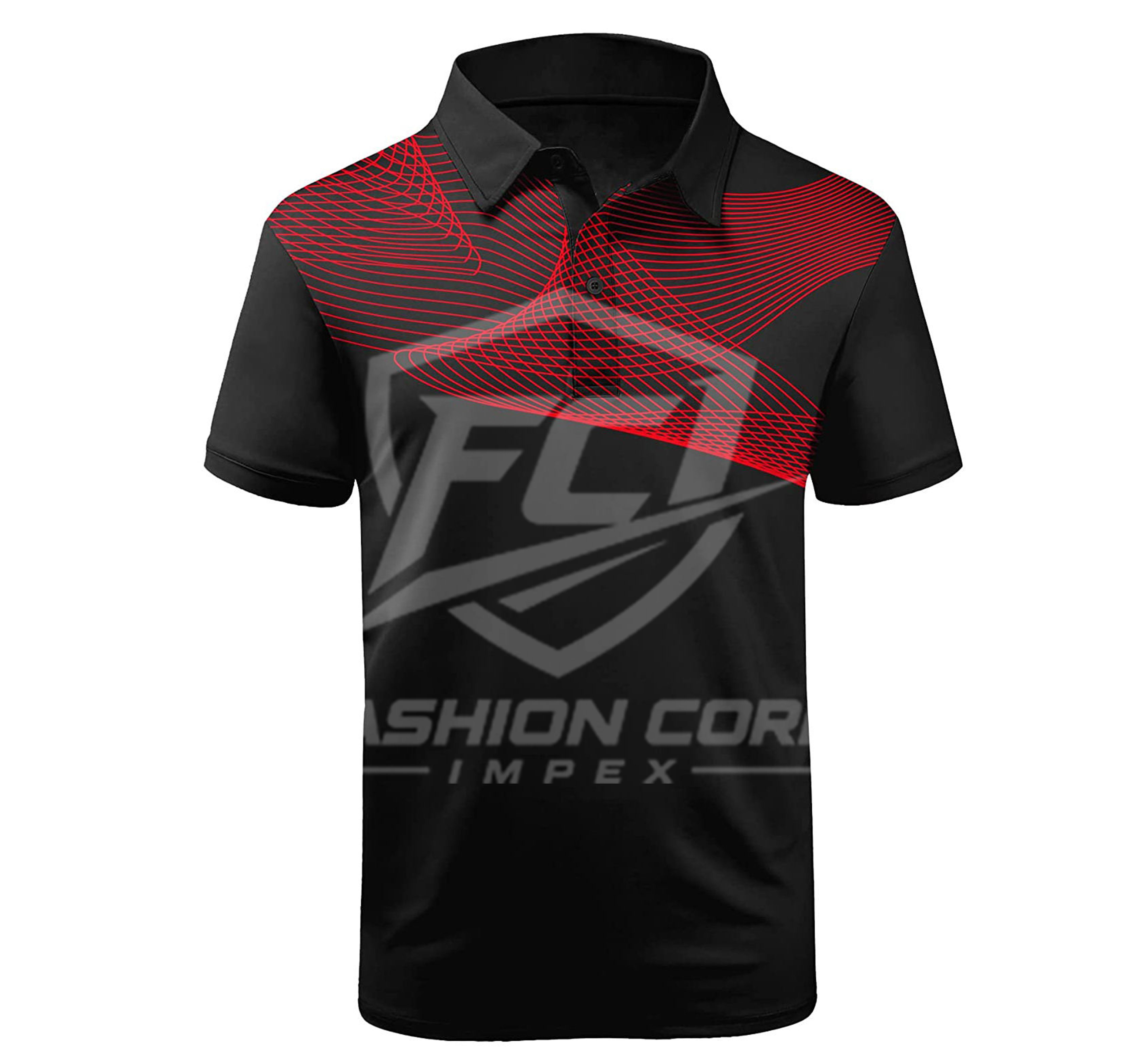 Sports Polos thumbnail 24