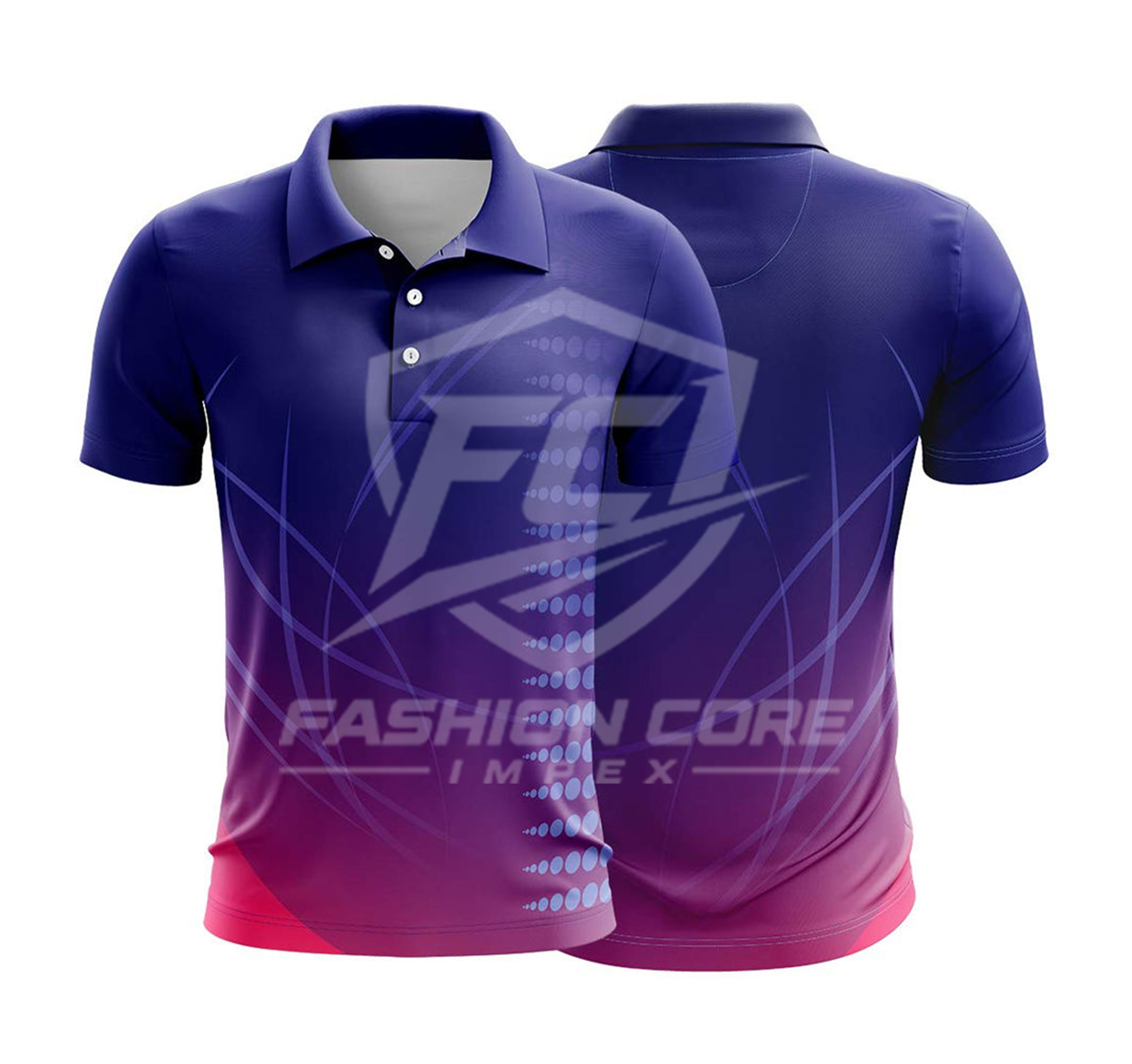 Sports Polos thumbnail 26