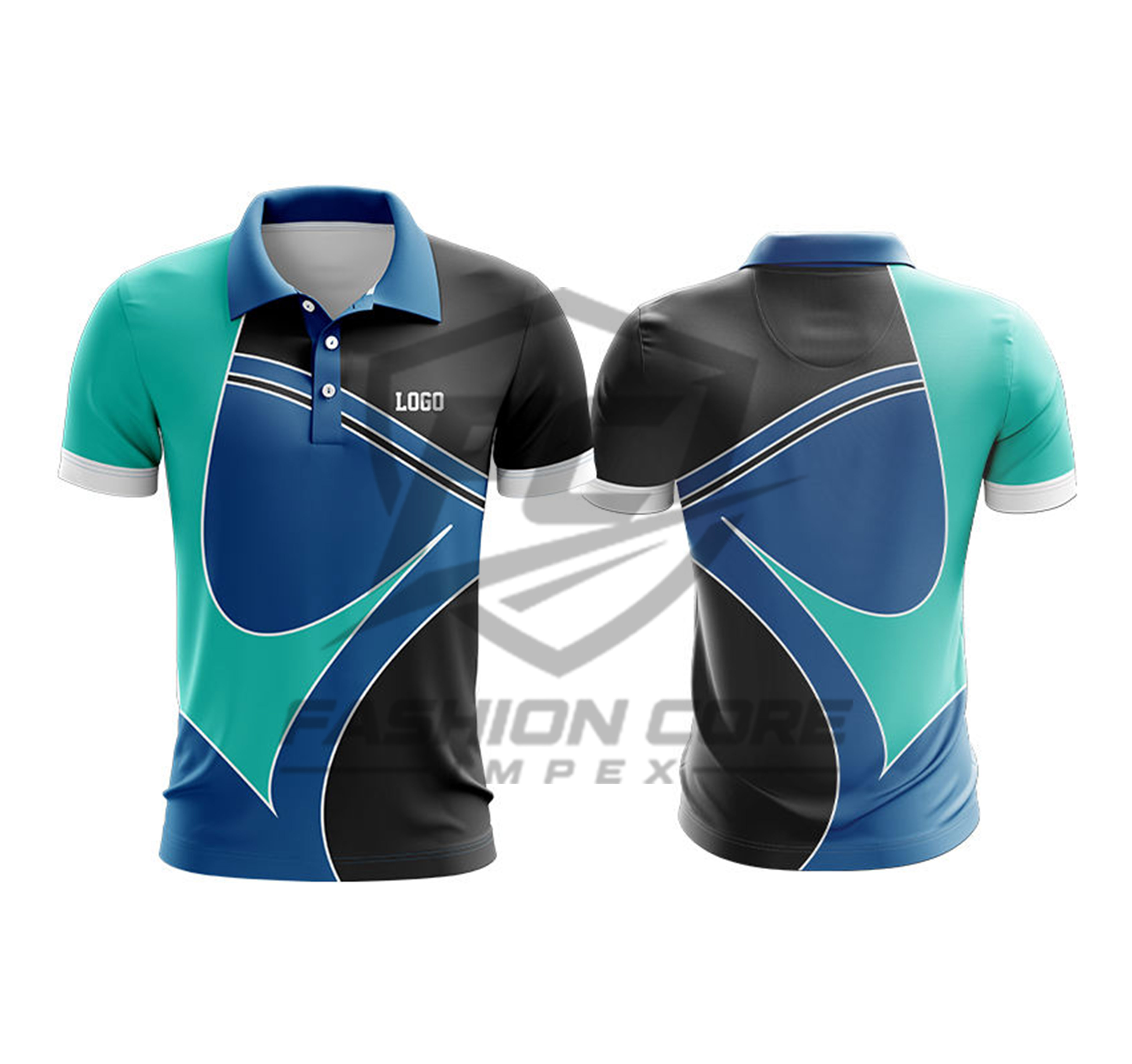 Sports Polos thumbnail 27