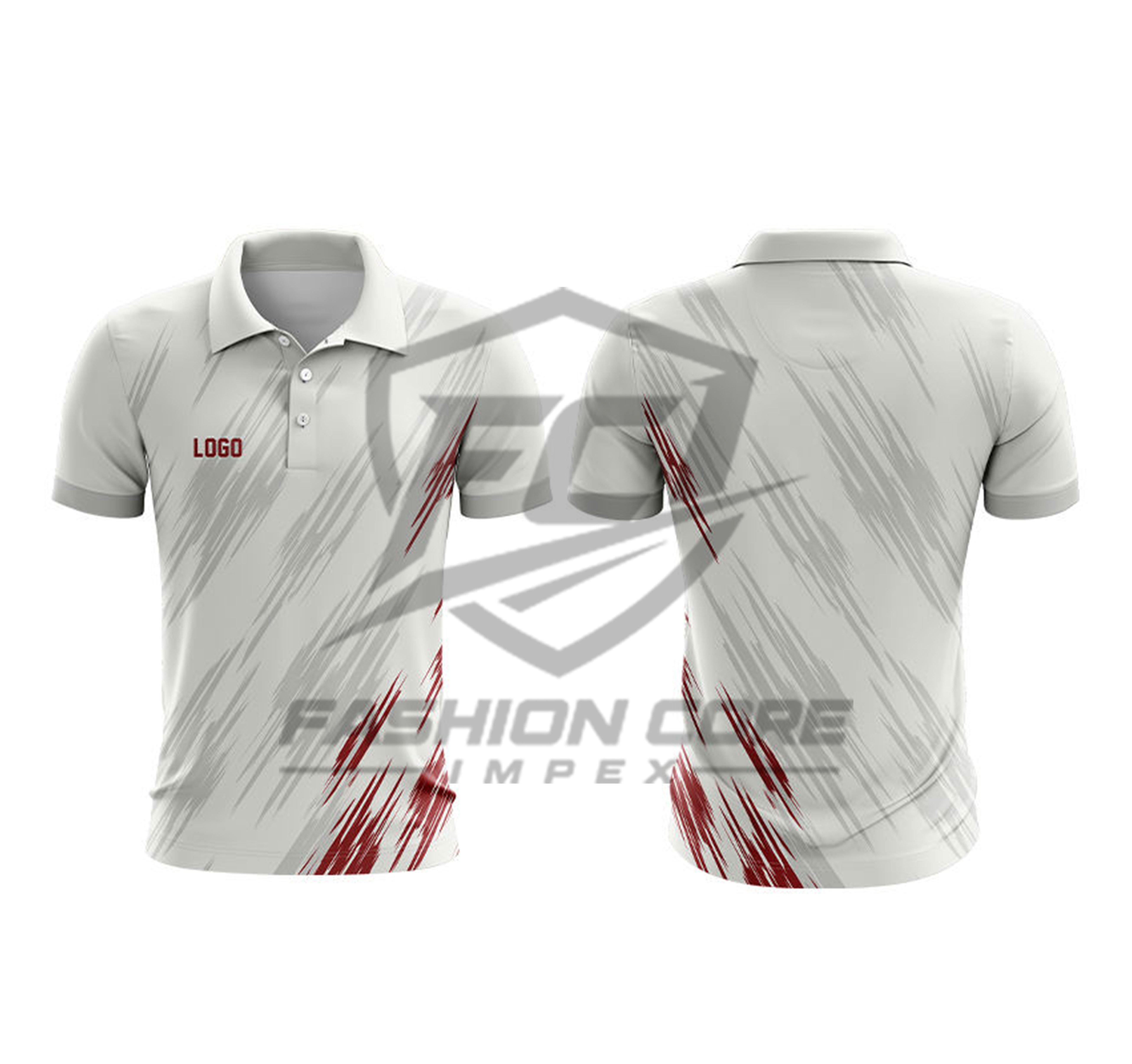 Sports Polos thumbnail 28