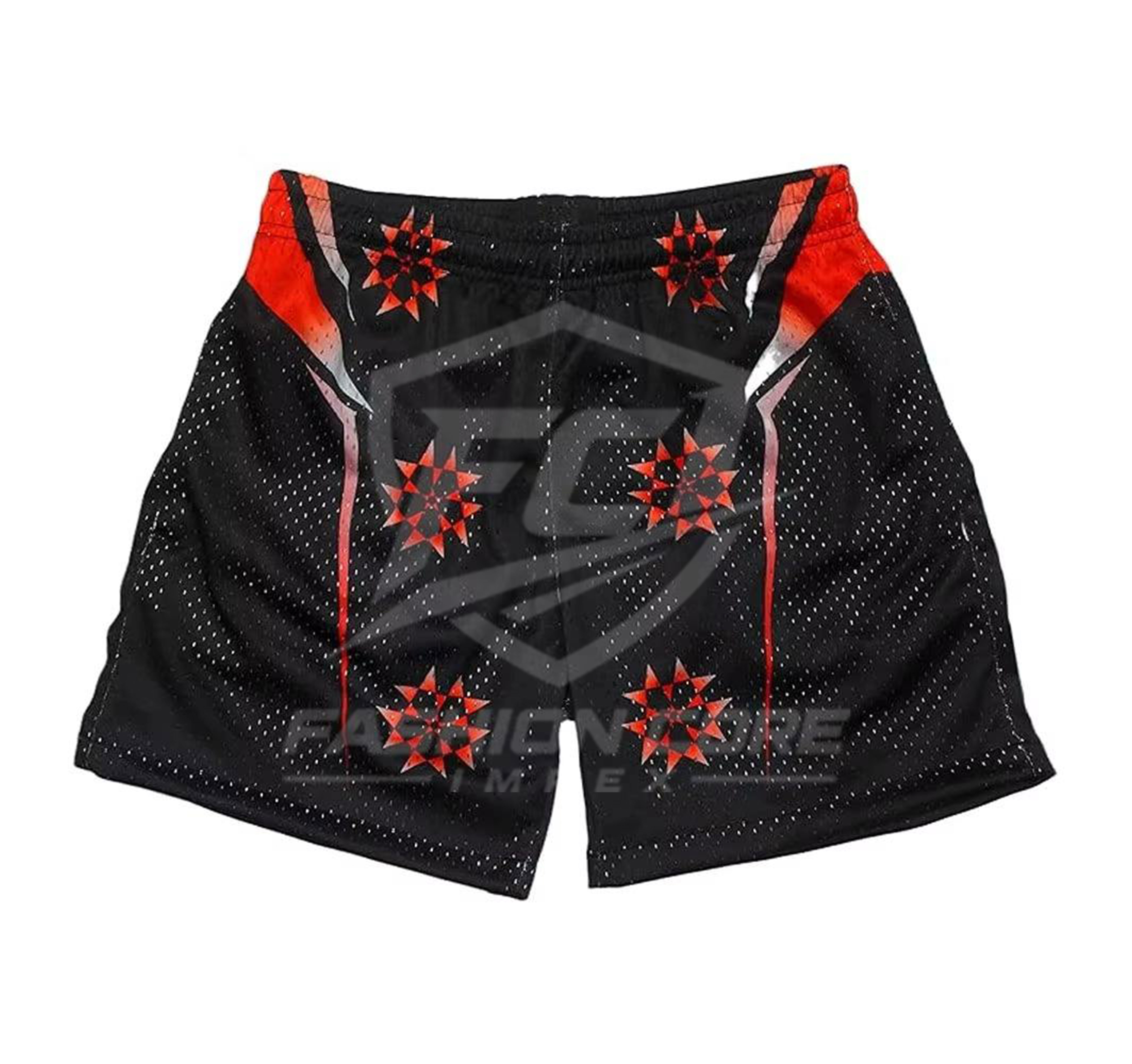Sports Shorts (Design #3)