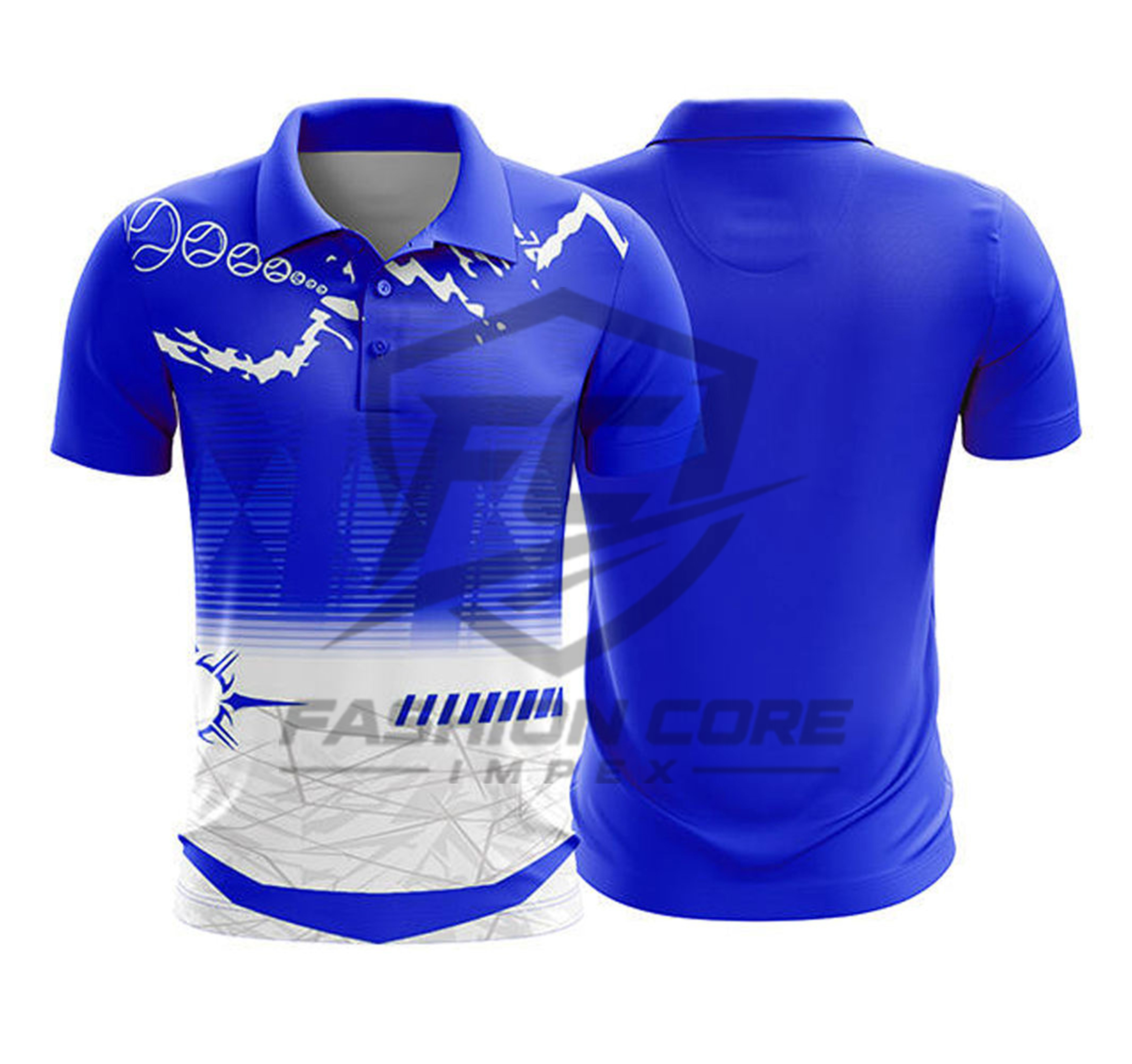 Sports Polos thumbnail 31