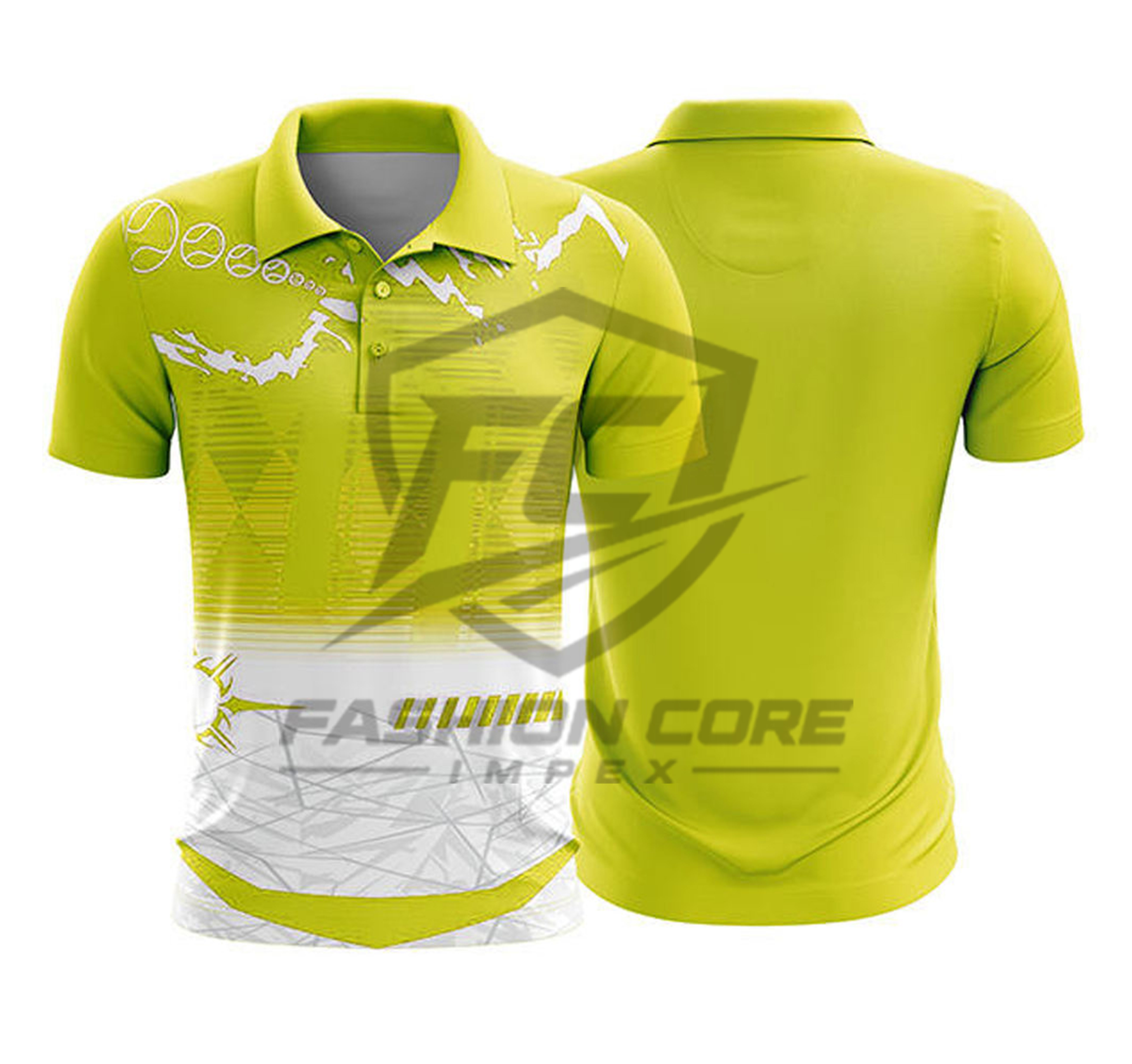 Sports Polos thumbnail 32