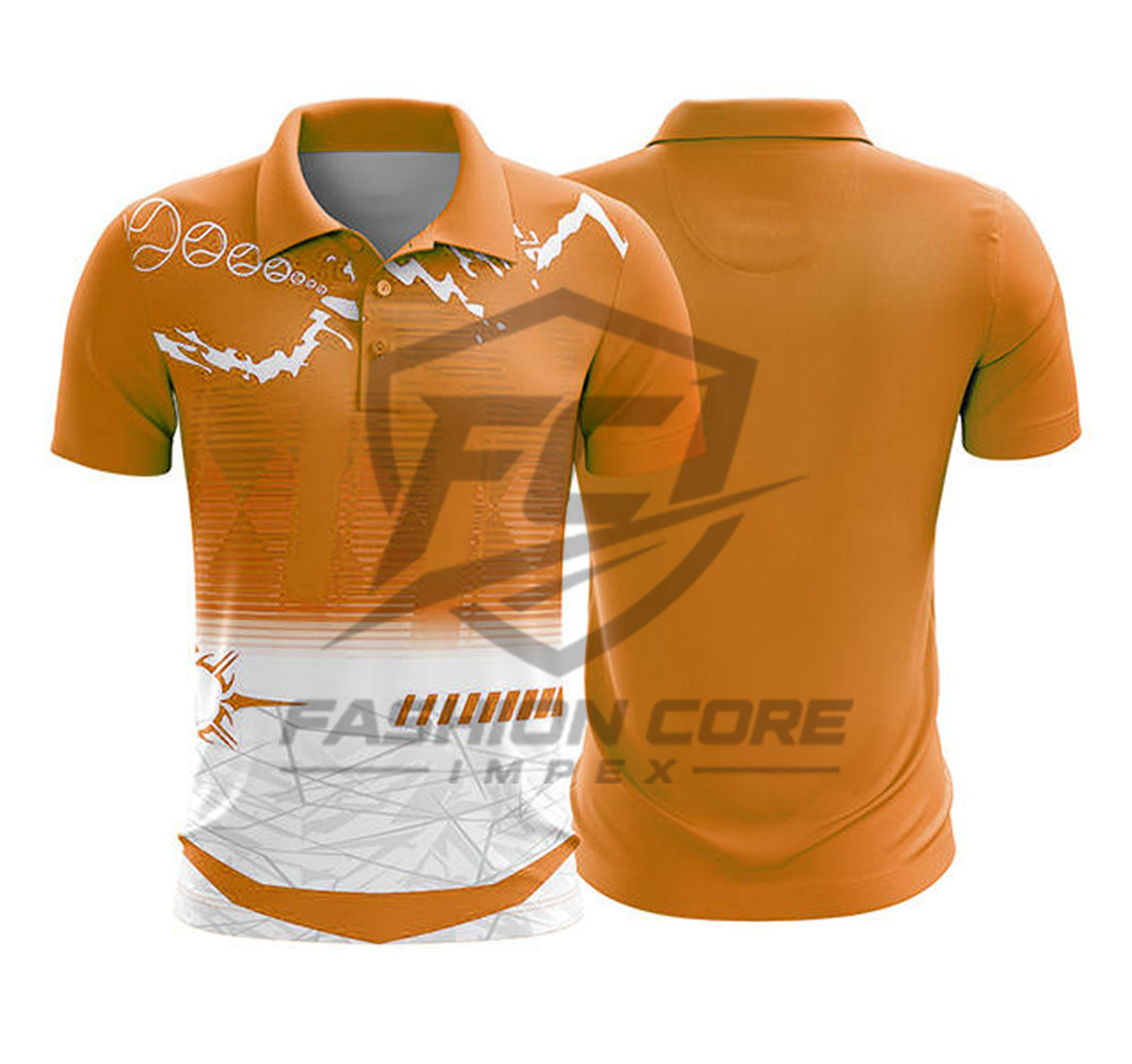 Sports Polos thumbnail 33