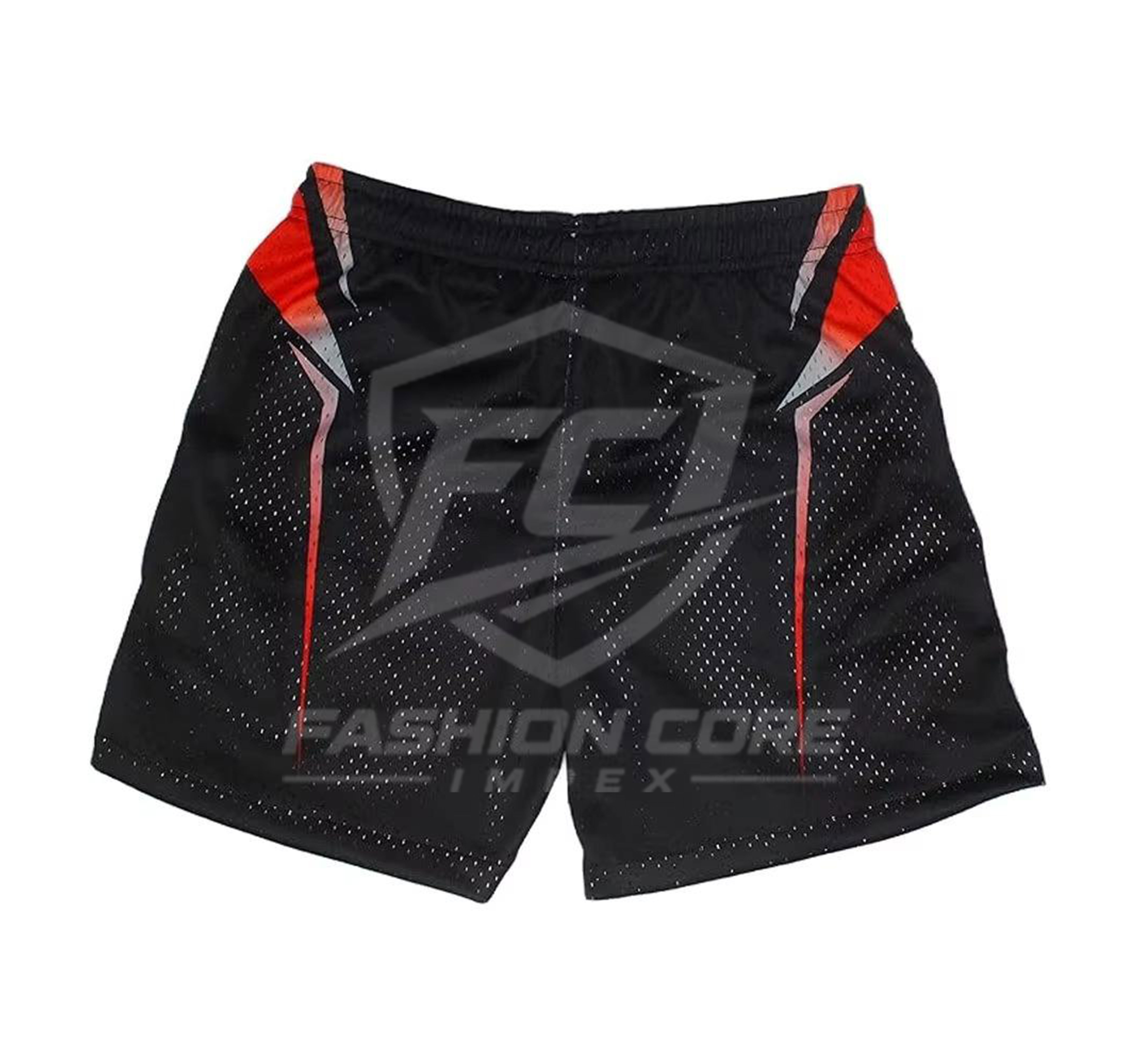 Sports Shorts (Design #4)