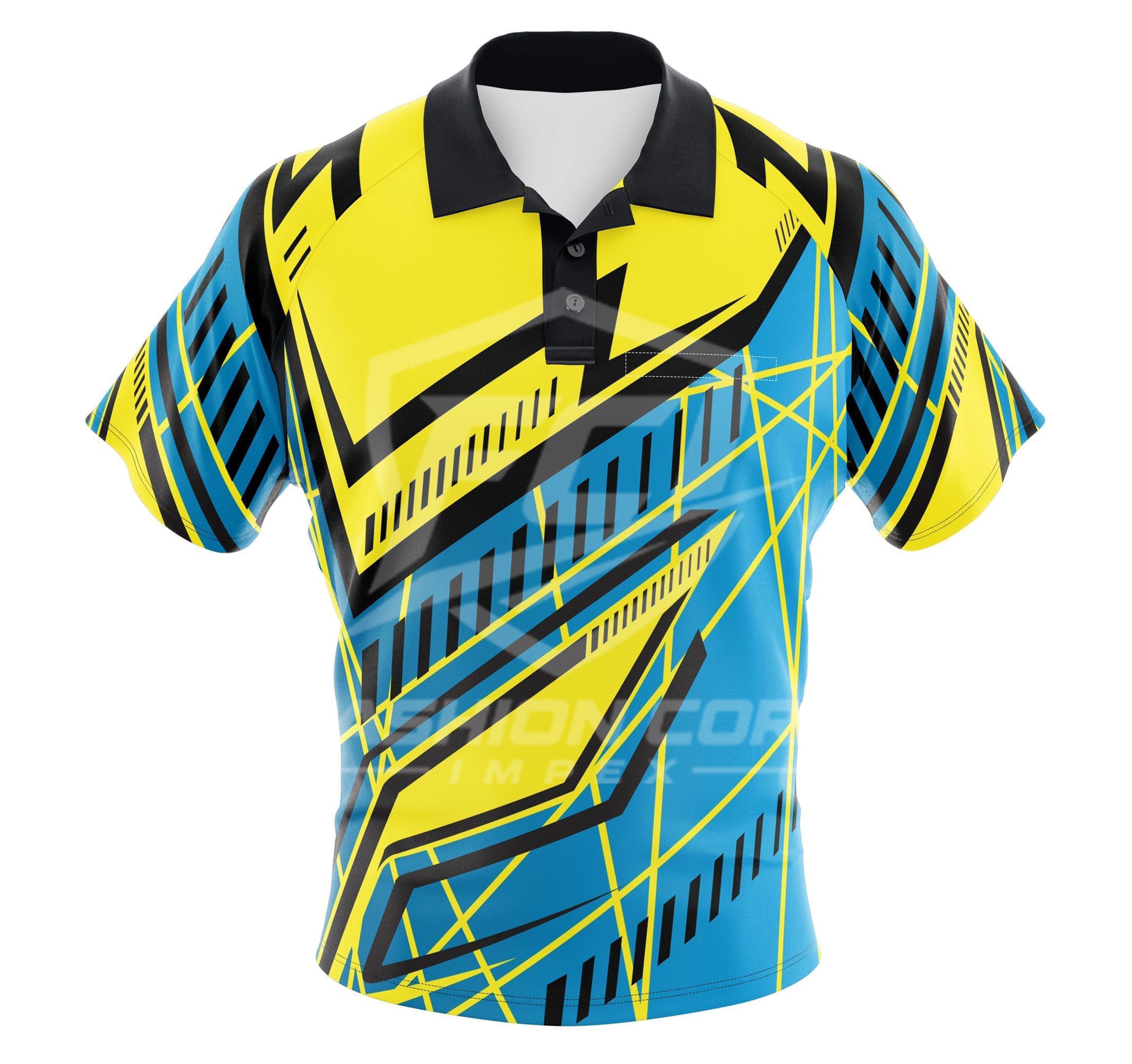 Sports Polos thumbnail 6