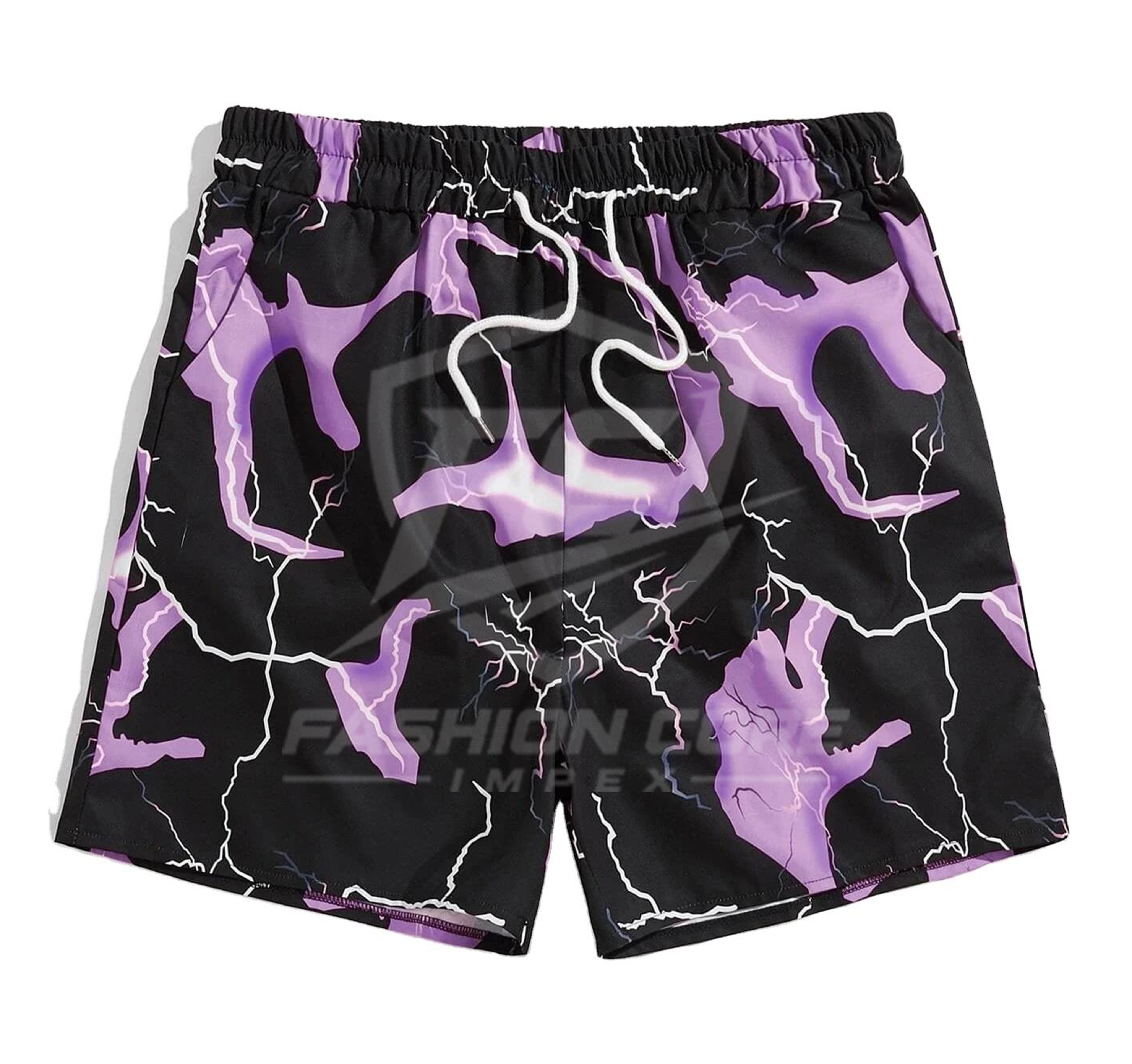 Sports Shorts thumbnail 6