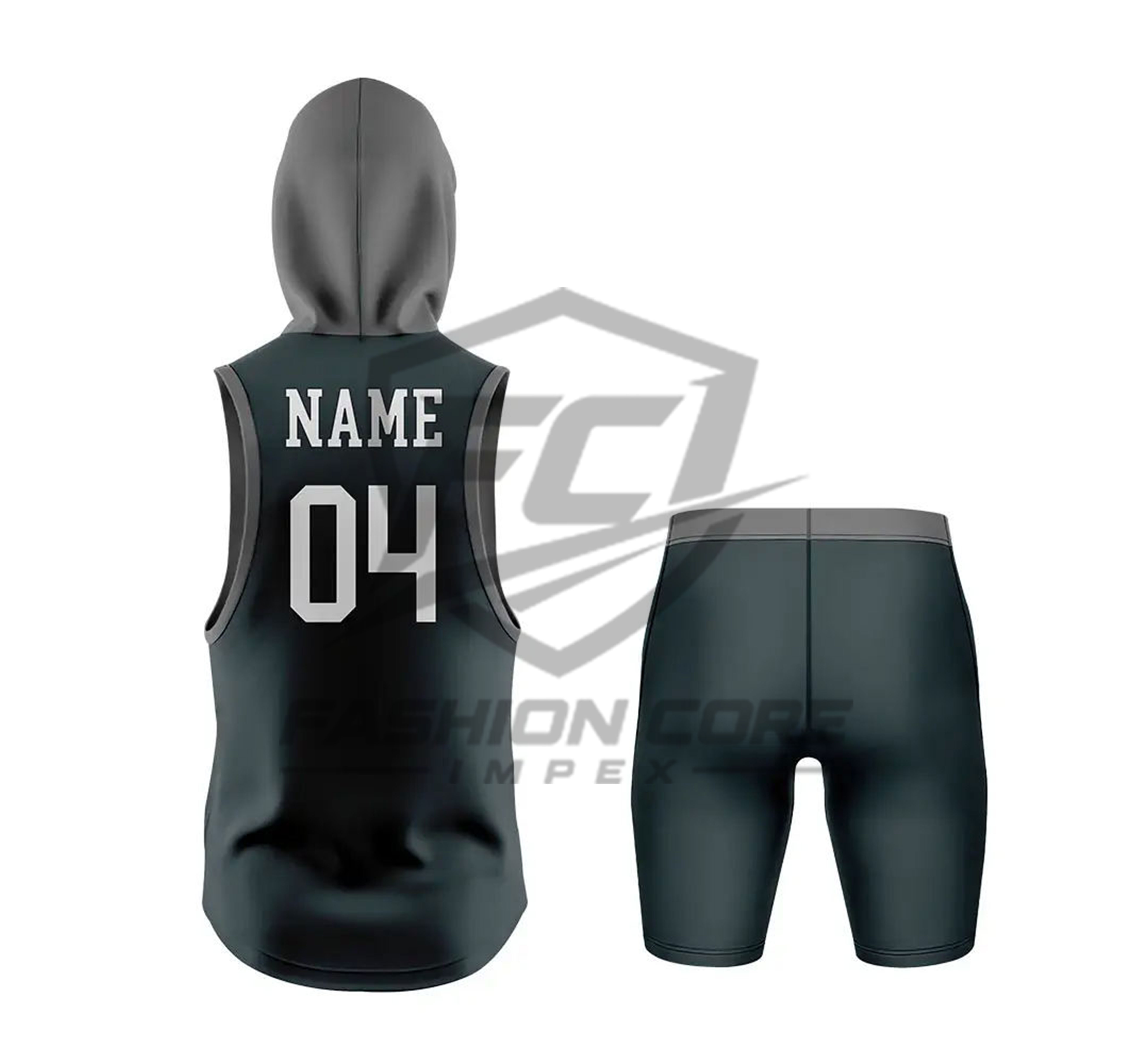 7v7 Football Uniforms thumbnail 6