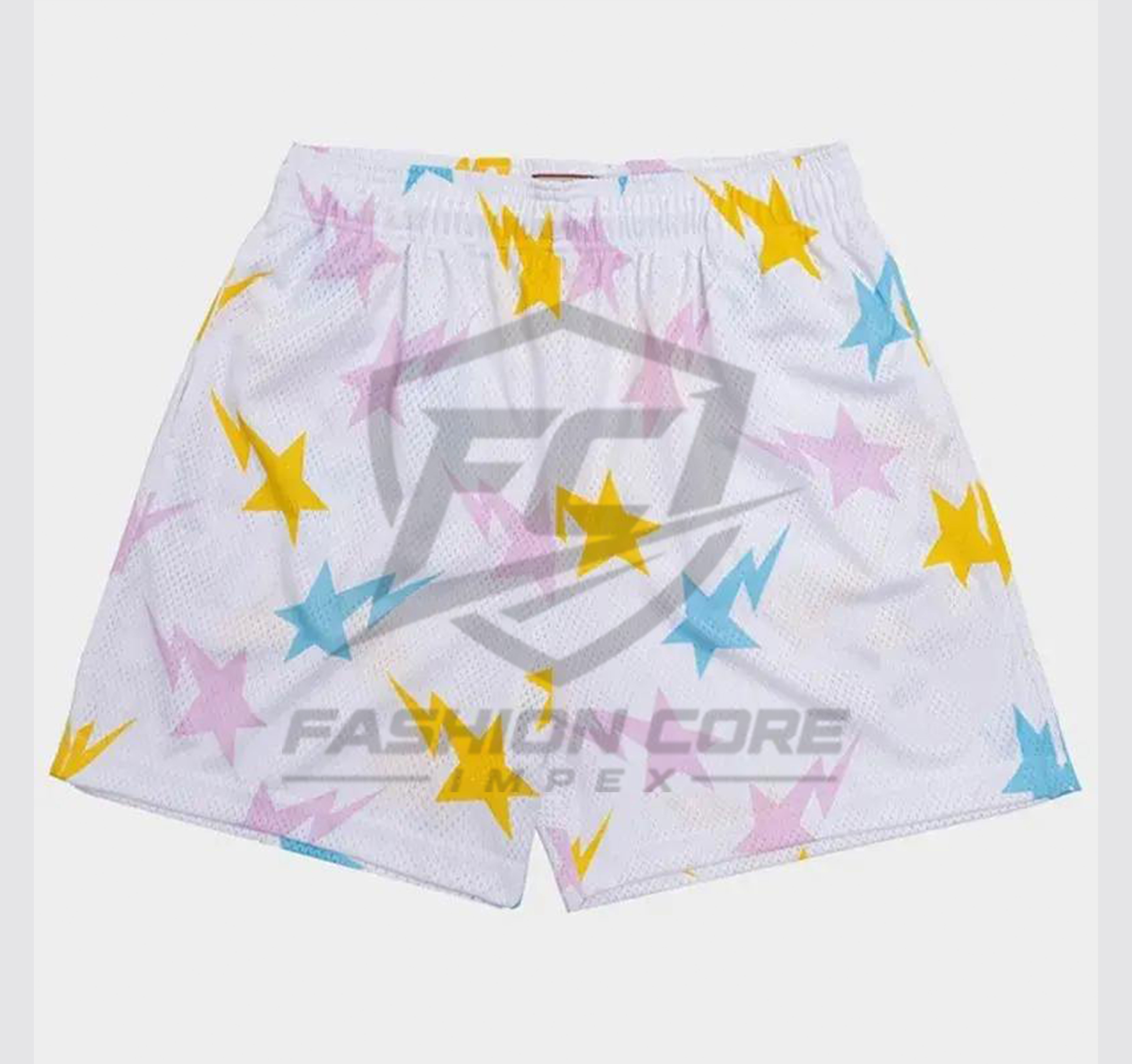 Sports Shorts thumbnail 8