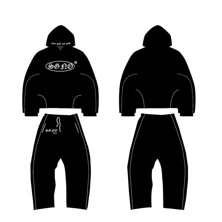 Tracksuits & Sets (Style #3)