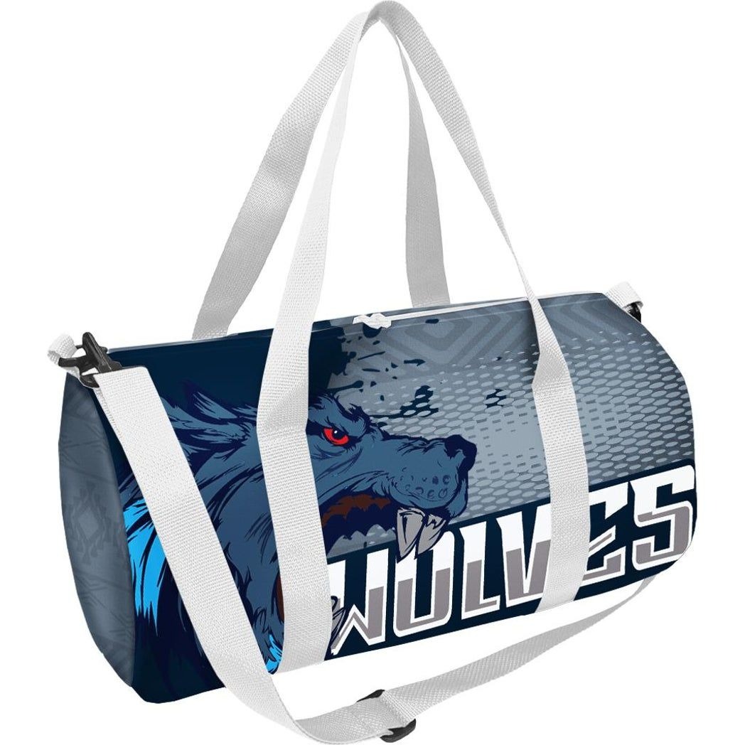 Gym & Cinch Bags (Model #2)