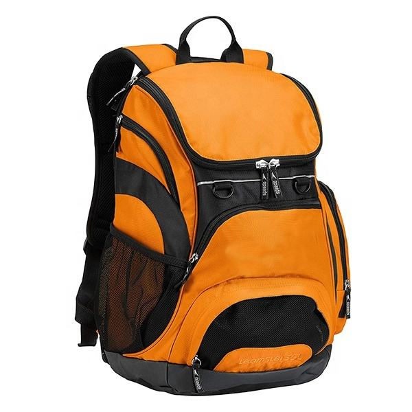 School & Campus Backpacks - Design 1