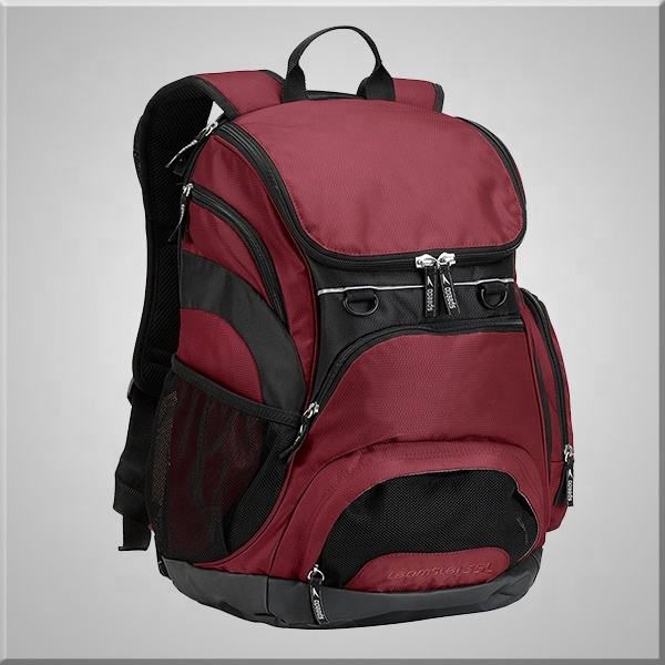 Custom Backpacks (Model #2)